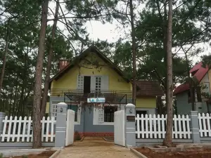 La Maison Homestay Măng Đen