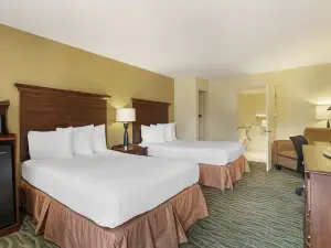 Best Western McAllen Medical Center