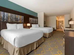 Best Western Plus Isanti