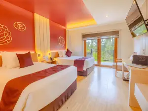 Hotel Andesmar Huancayo
