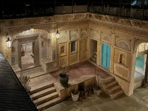 Mandawa Kothi