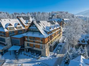 Radisson Blu Hotel & Residences, Zakopane