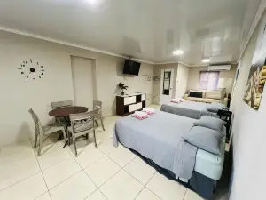 The Gold Vacation Apartments