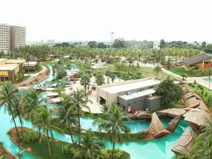Thermas Park Resort & SPA by Hot Beach