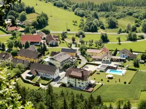 Hotel Turnersee