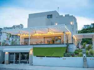 Niso Skiathos