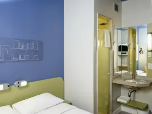 ibis budget Aracaju