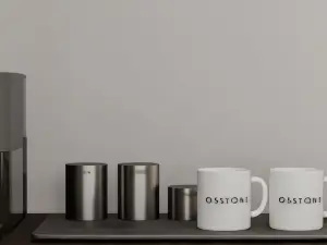 Osstone (Осстон)