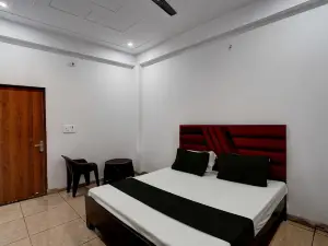 Hotel O Robin Inn