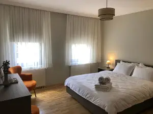 Ütopia Konak Otel