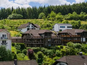 Ferienwohnung Seeblick