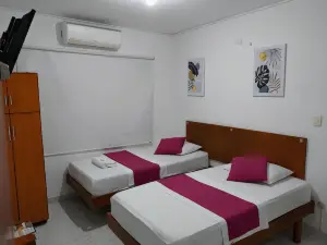 Hotel Amazon