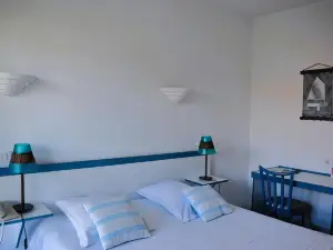 Hôtel Orange Marine