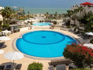 Argan Al Bidaa Hotel and Resort , Kuwait