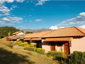 Pousada Fazenda do Engenho