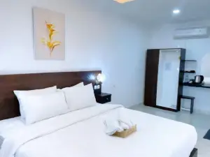 Giennos Hotel