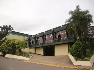 Estrela Palace Hotel