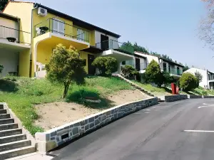 Bioenergy Resort Salinera Apartments