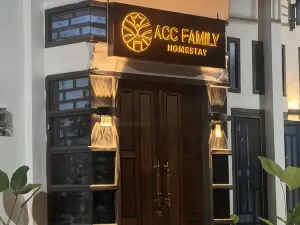 Acc Family Homestay Takengon