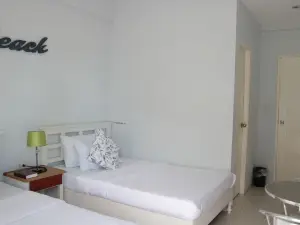 Oceana Lodge