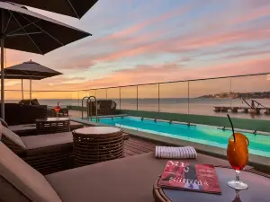 Pullman Vina del Mar San Martín