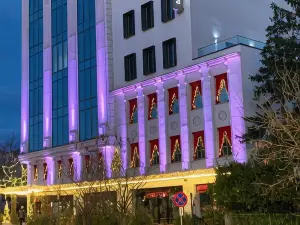 Mercure Timisoara