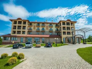 Spa Hotel Splendor