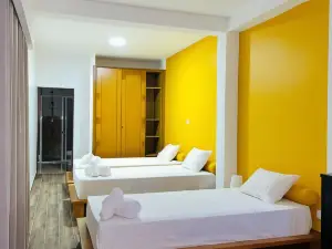 Residencial Sol Point Art