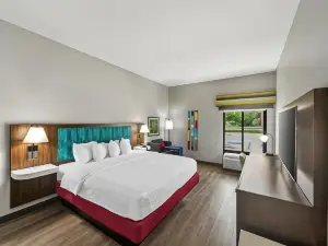 Hampton Inn North Platte