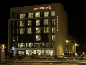 黃金時間酒店