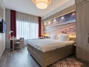 Ramada by Wyndham the Hague Scheveningen