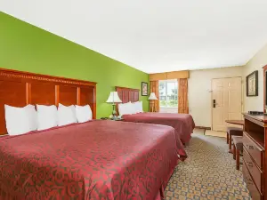 Days Inn & Suites by Wyndham Wichita