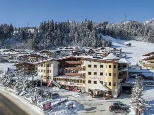 Alpenhotel Tirolerhof Gerlos