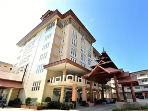 피야포른 파빌리온 호텔