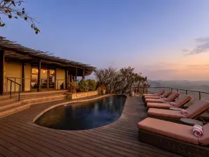 Zulu Rock Lodge - Babanango Game Reserve