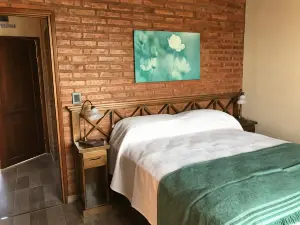 Puesta del Sol Houses & Nature