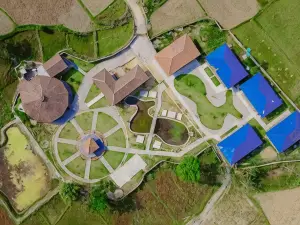 Green Chwadi Nature Retreat