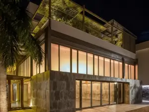 Hotel Crystal Palace