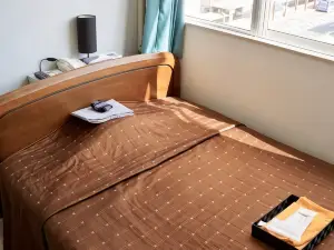 Tanabe Station Hotel