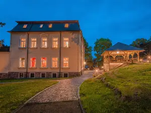 파크호텔 물덴탈