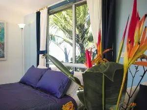 Sacred Mountain Retreat