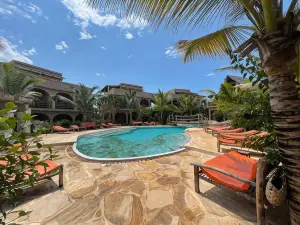 Lapili Residence Apartments