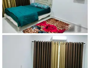 Zue Homestay Cherating