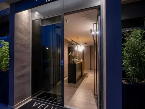 ベルベットルーム＆モア