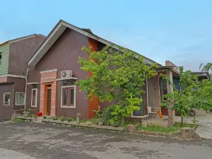 OYO 91955 Pondokan Cempaka