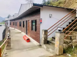 Shivay Kingdom Eco Cottage and Huts