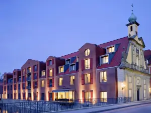 Dormero Hotel Altes Kaufhaus