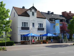 Hotel Stangl (Hammer Brunnen)