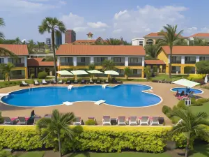 棕櫚灘飯店