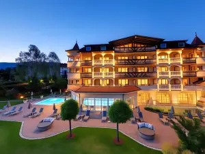 Majestic Hotel & Spa Resort